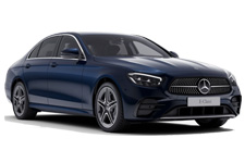 Car Hire Droitwich - E Class Auto - car hire Droitwich