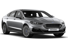 Car Hire Droitwich - Mondeo - car hire Droitwich