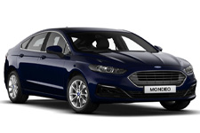 Car Hire Droitwich - Mondeo Auto - car hire Droitwich
